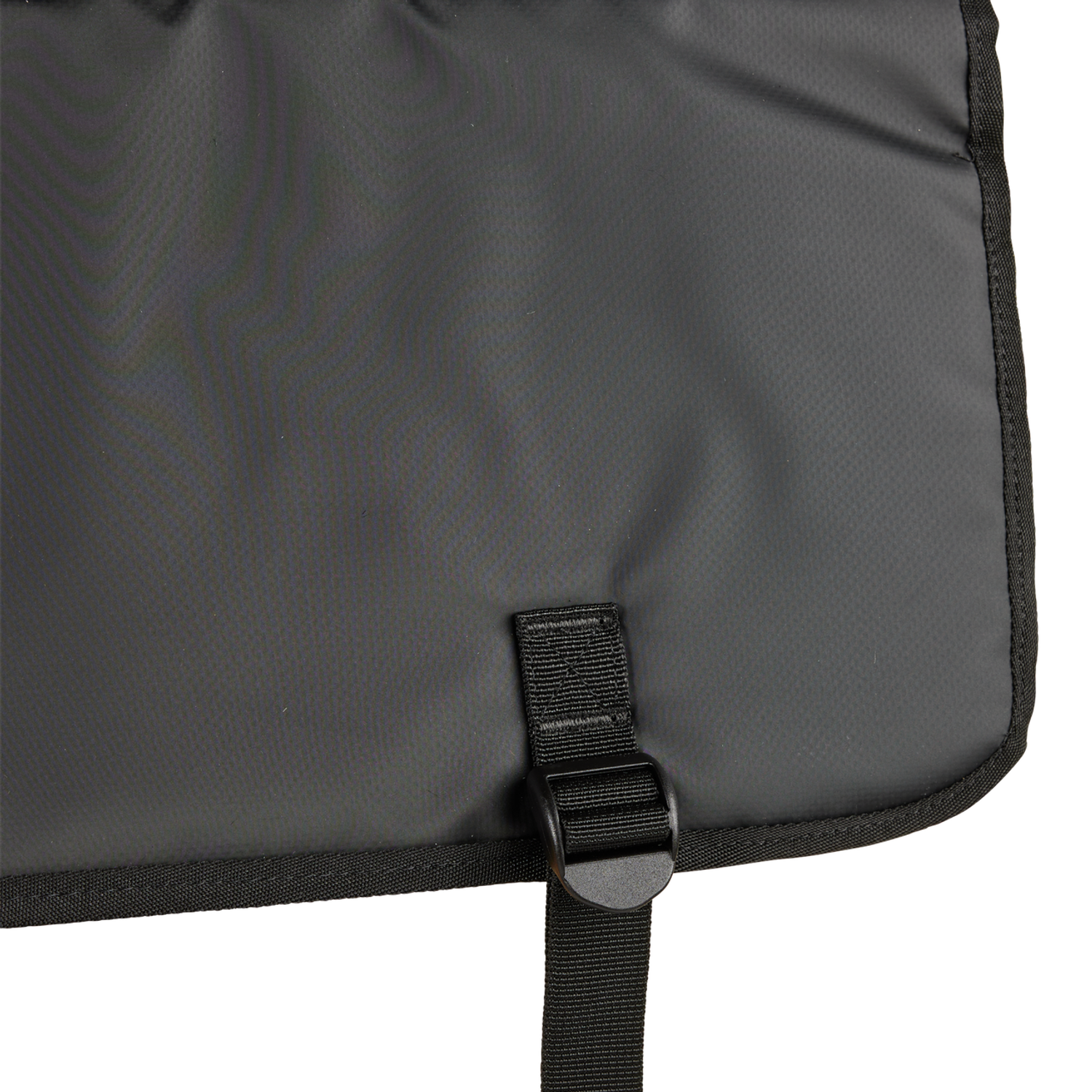 TAILGATE COVER SMALL [BLK] OS