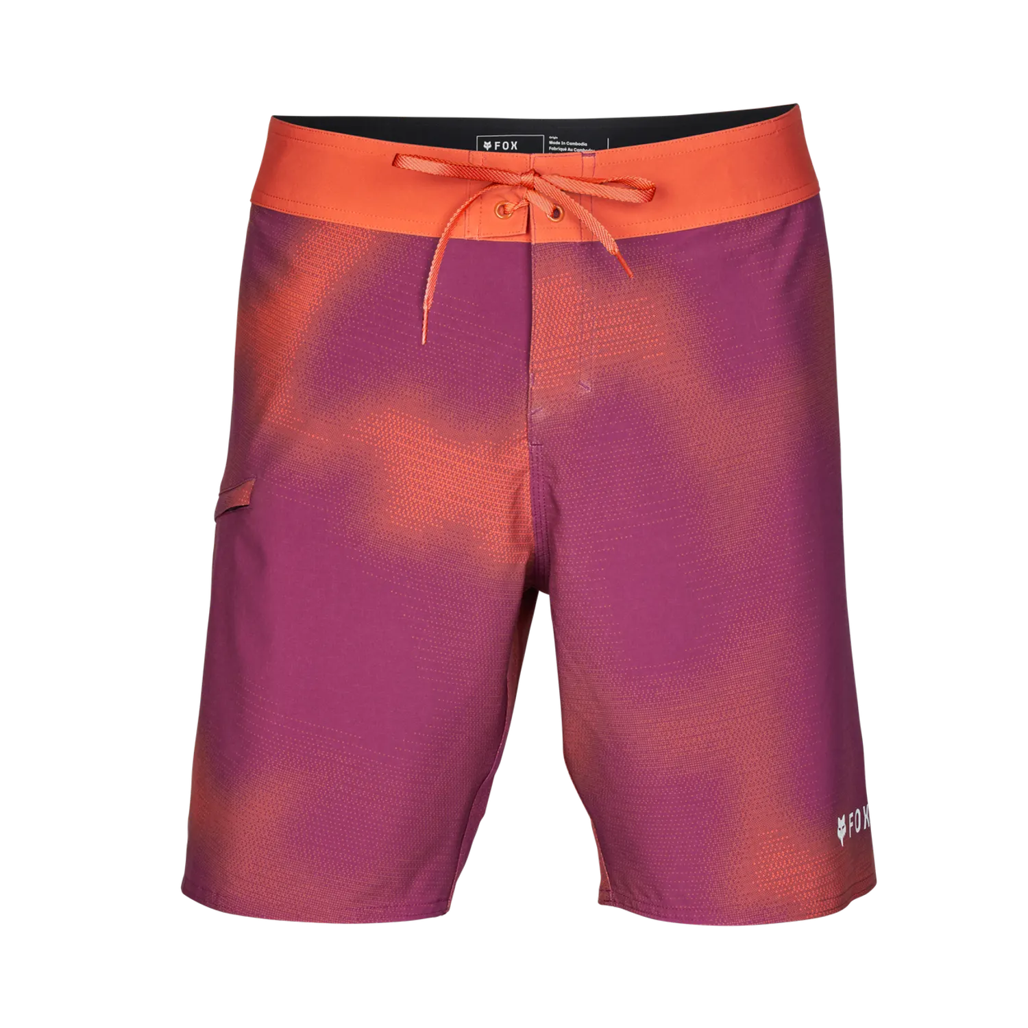 VOLATILE 18" BOARDSHORTS 