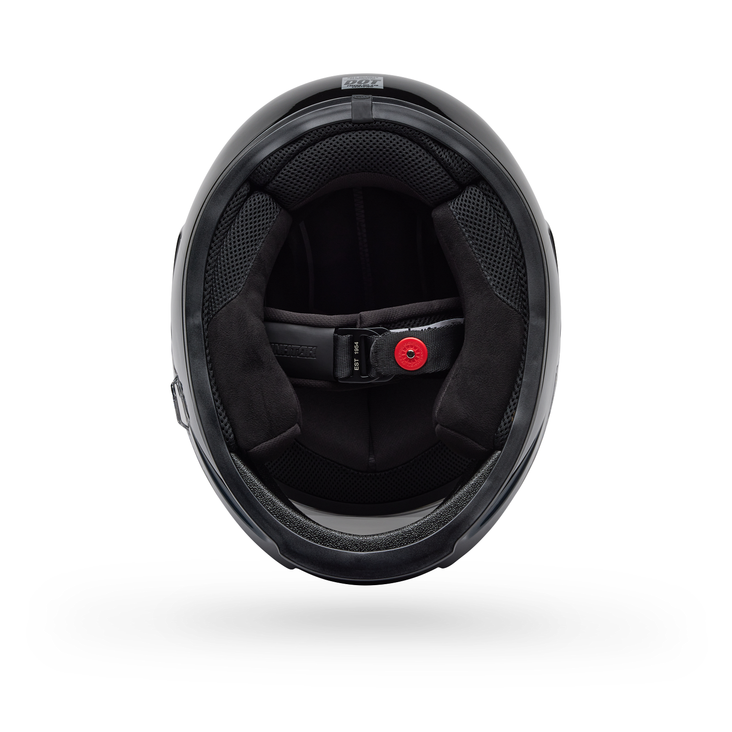 ELIMINATOR MENACE GLOSS ECE [BLK/WHT] M
