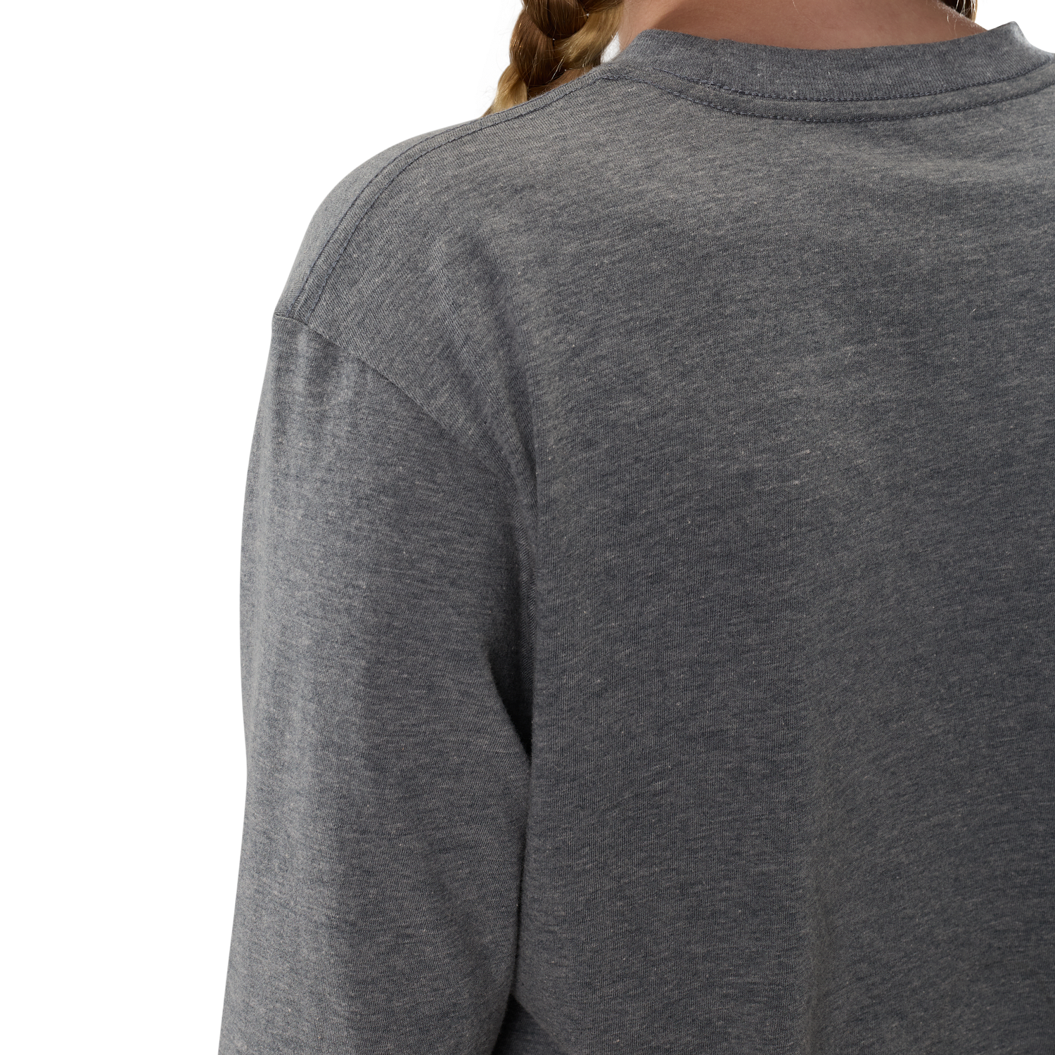 Youth Absolute Long Sleeve Tee