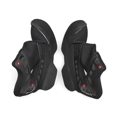 LITHIUM MIPS CHEEK PADS M-L 