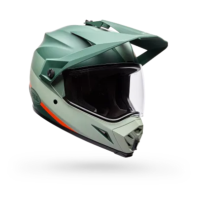 PS MX-9 ADV MIPS TRAIL GR/OR S DOT