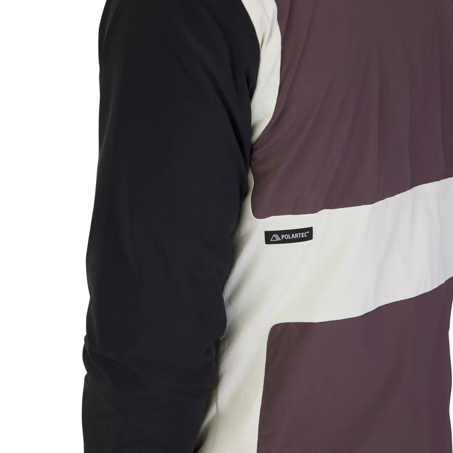 DEFEND FIRE ALPHA JACKET 