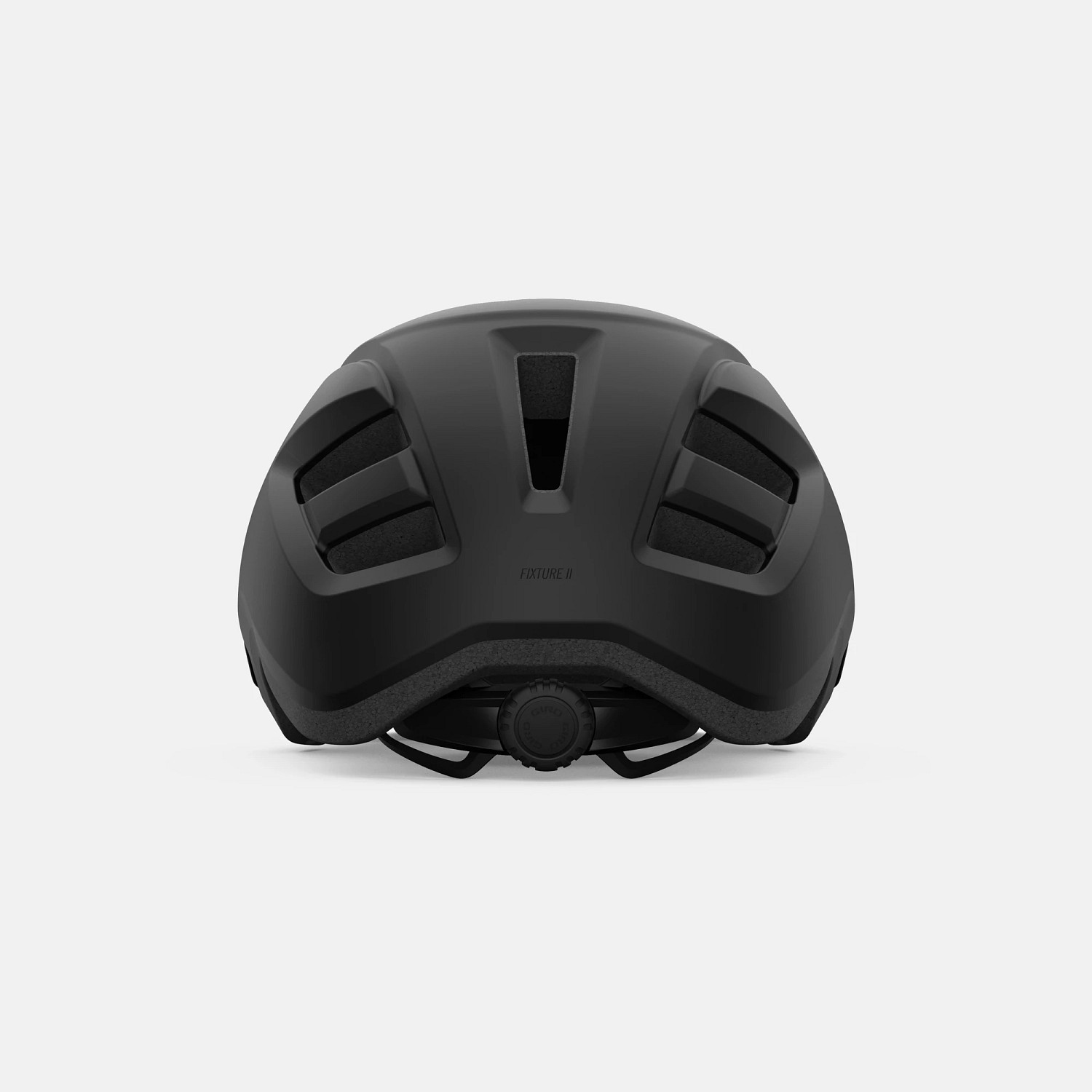 Fixture II - EU [MT BLK/GRY] UA