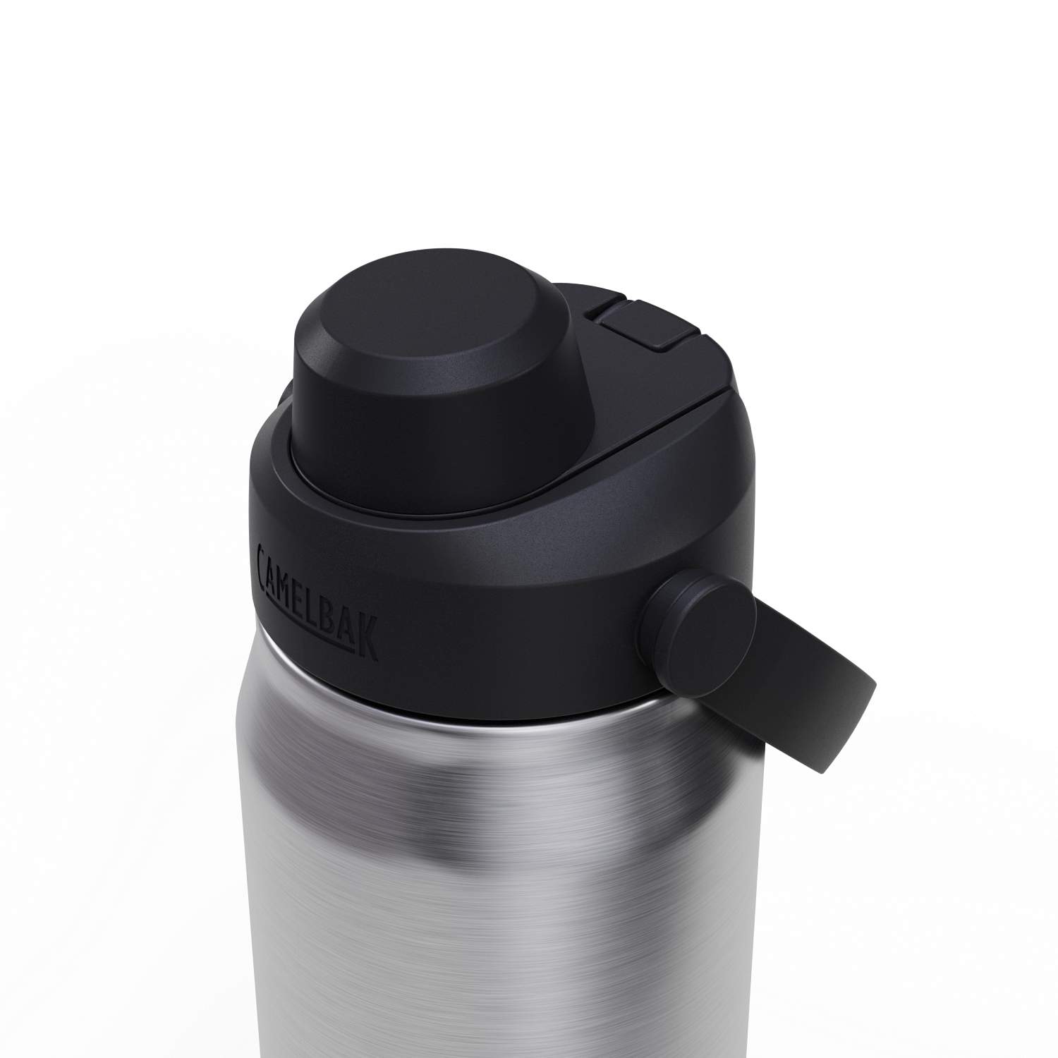 Thrive Chug VSS 25oz, Stainless