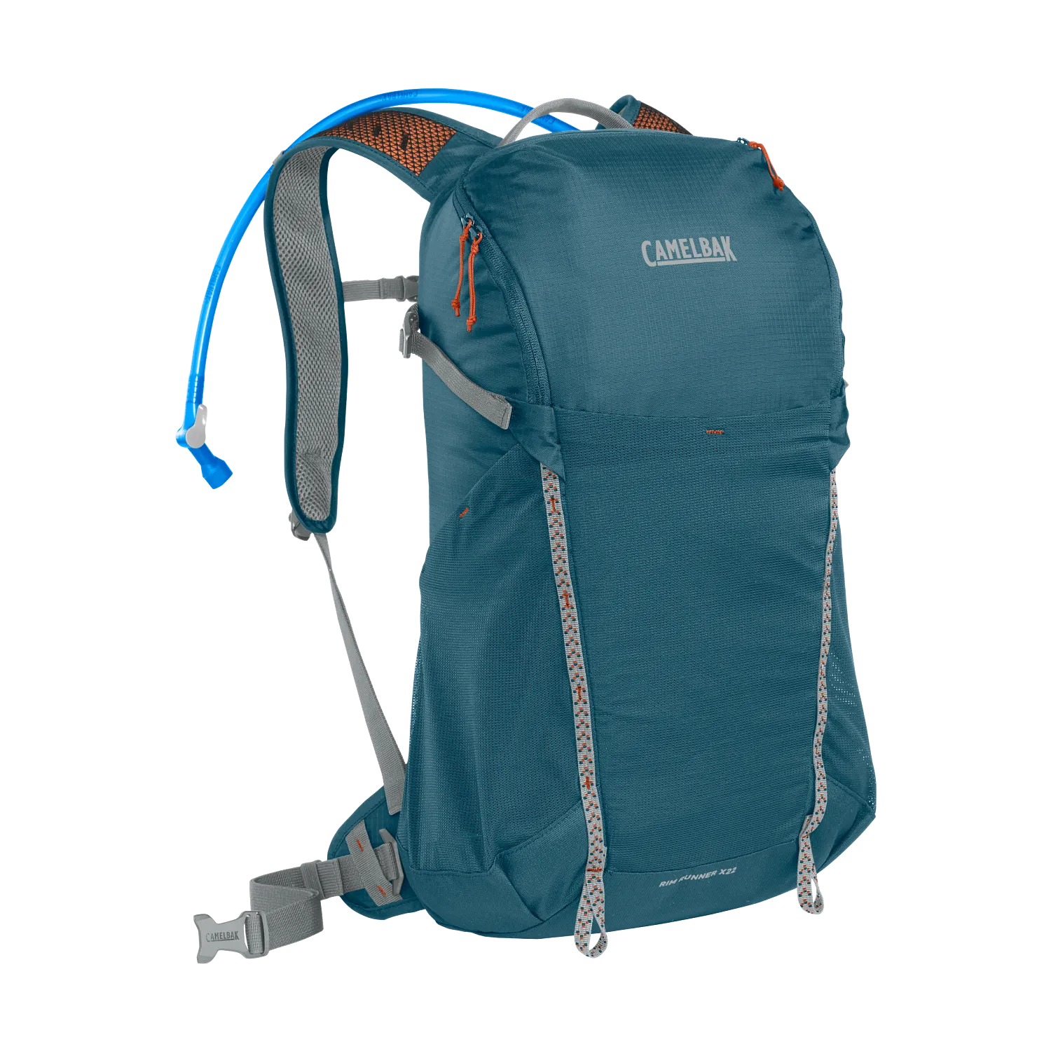 Rim Runner X22 50oz, Blue Granite