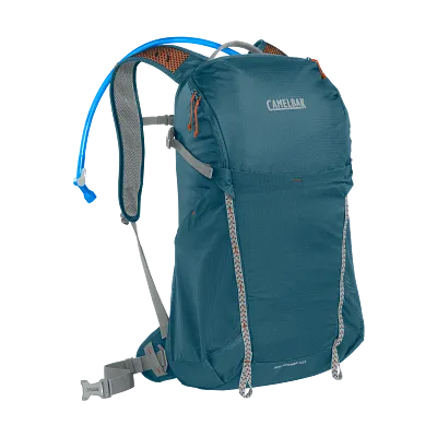 Rim Runner™ X22 Hiking Hydration Pack with Crux® 1.5L Reservoir