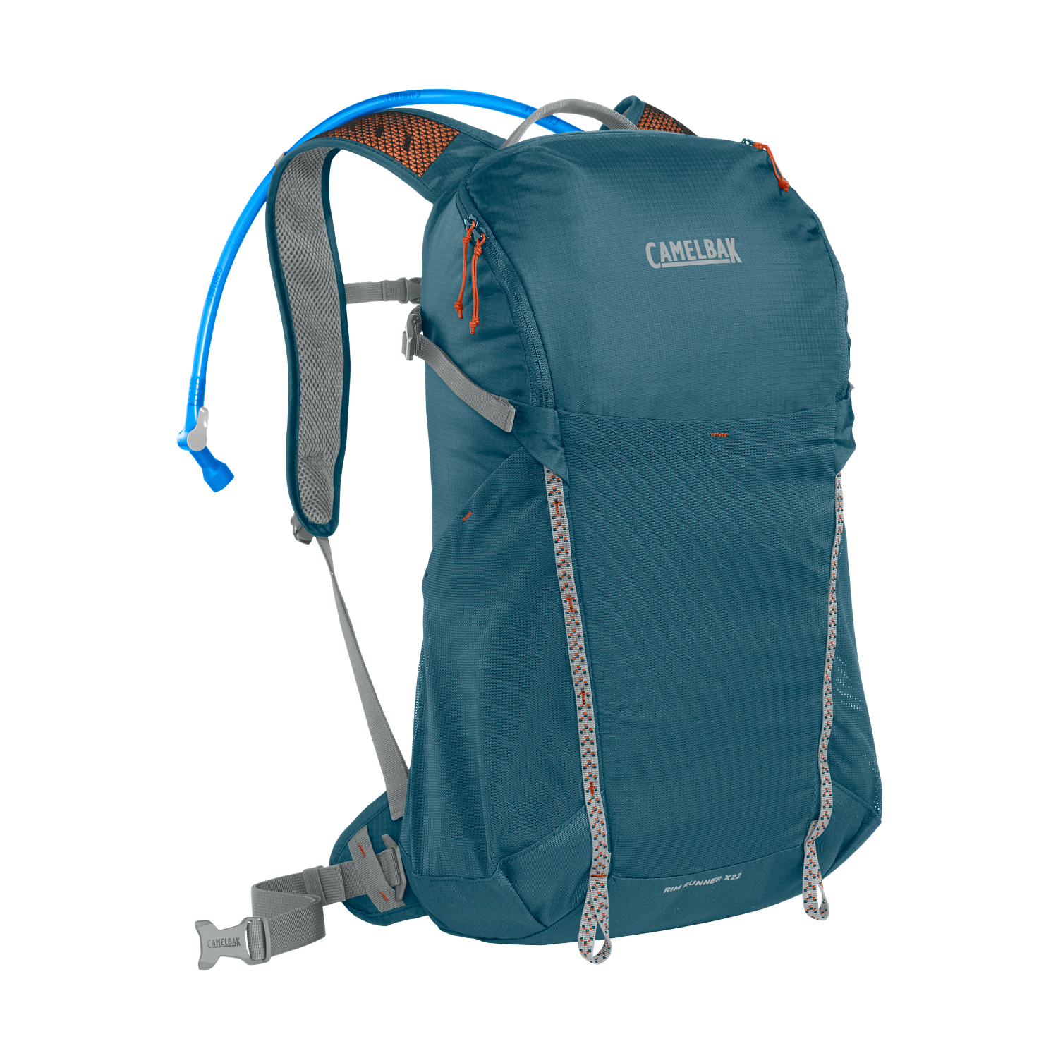 Rim Runner X22 50oz, Blue Granite