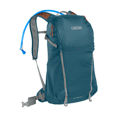 Rim Runner&trade; X22 Hiking Hydration Pack with Crux&reg; 1.5L Reservoir