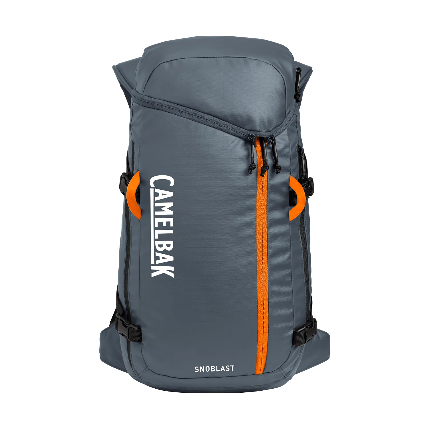 SnoBlast 22, 70oz., Grey/Orange