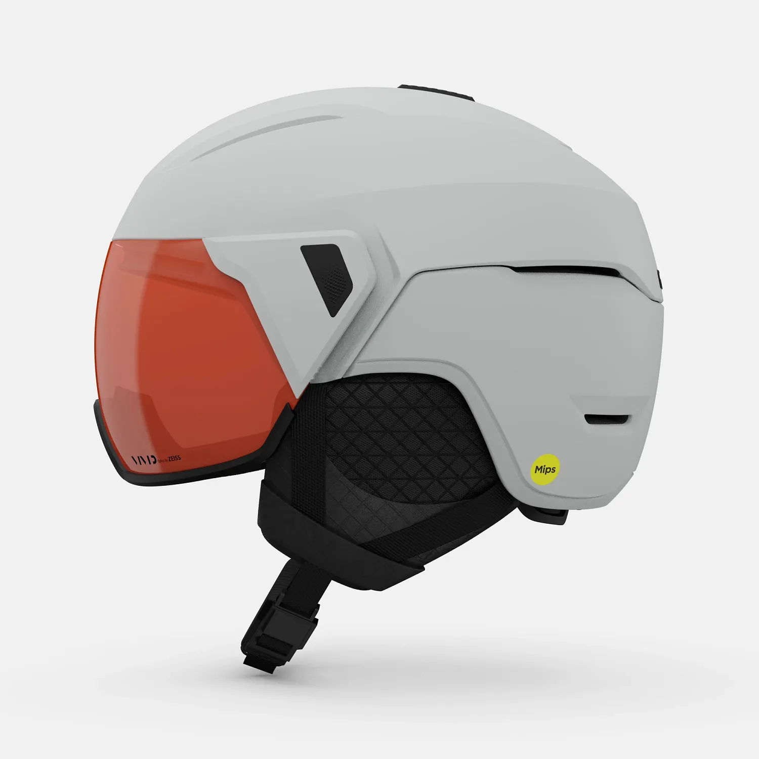 GR ORBIT MIPS MAT LT GRY S 22