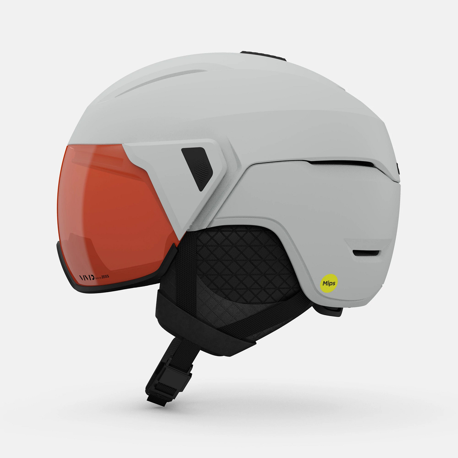 Orbit Spherical Helmet