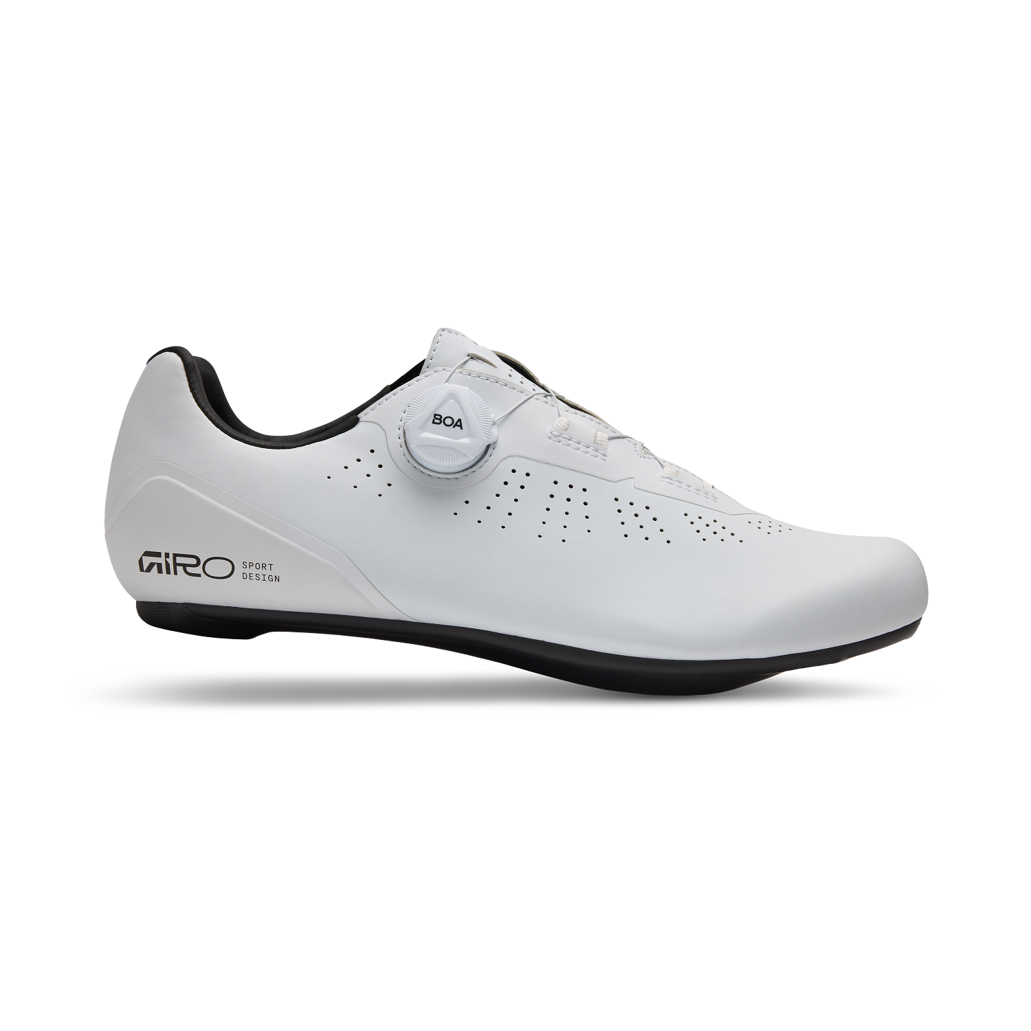 Cadet II Schuh