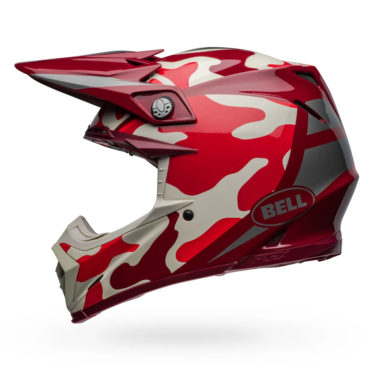 PS MOTO-9S FLEX MERCANT RD/SL L