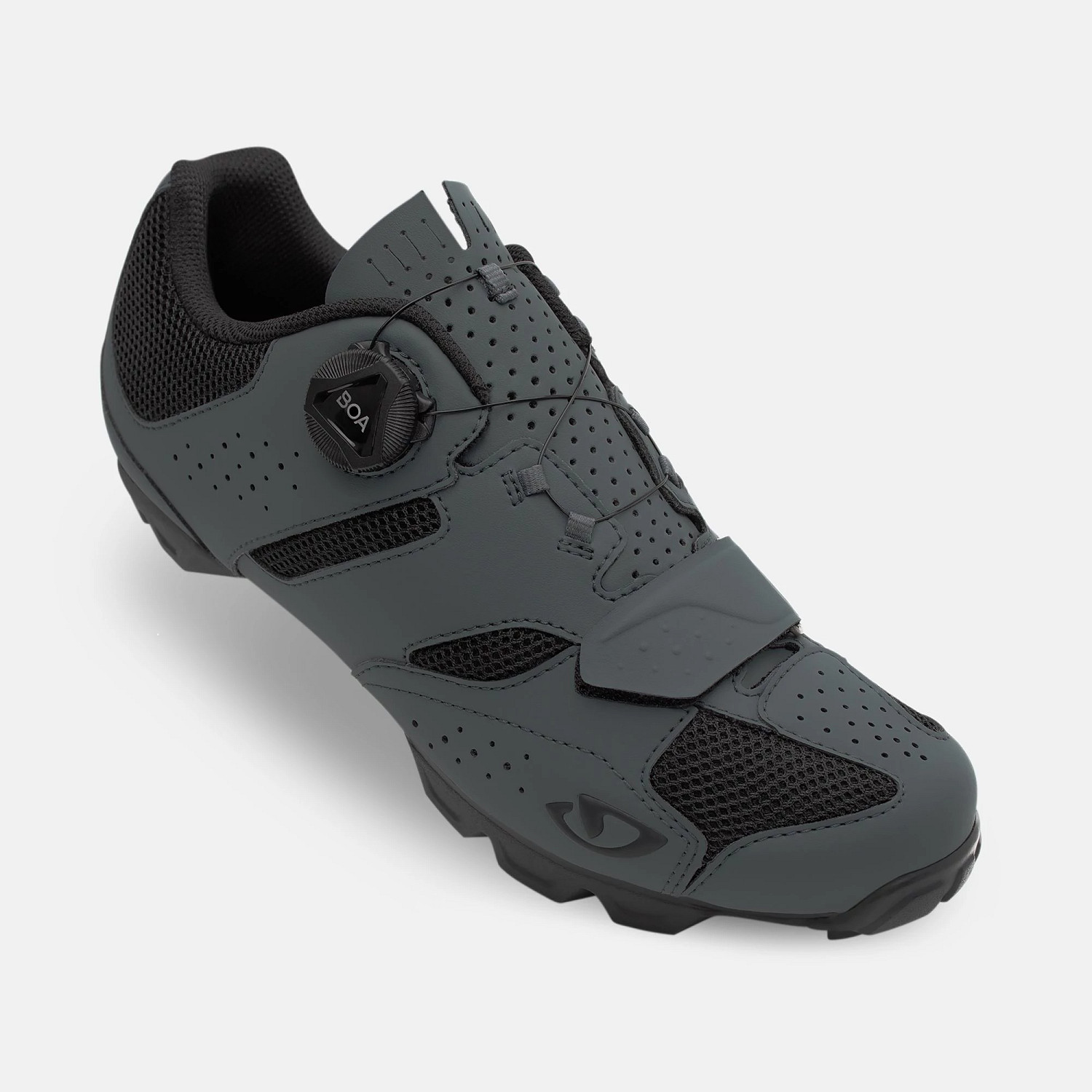 Cylinder II Shoe
