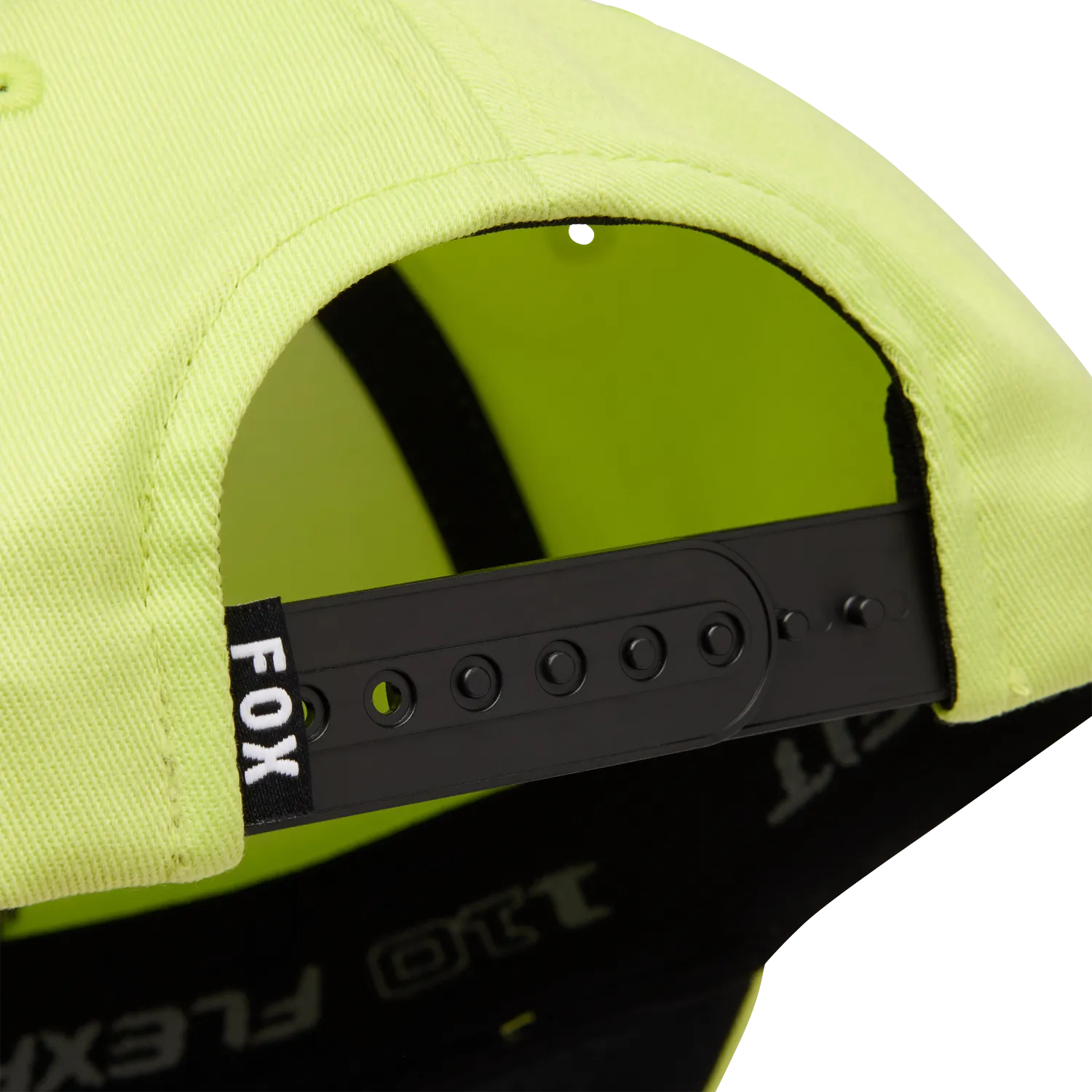 YTH FOX HEAD 110 SB HAT 