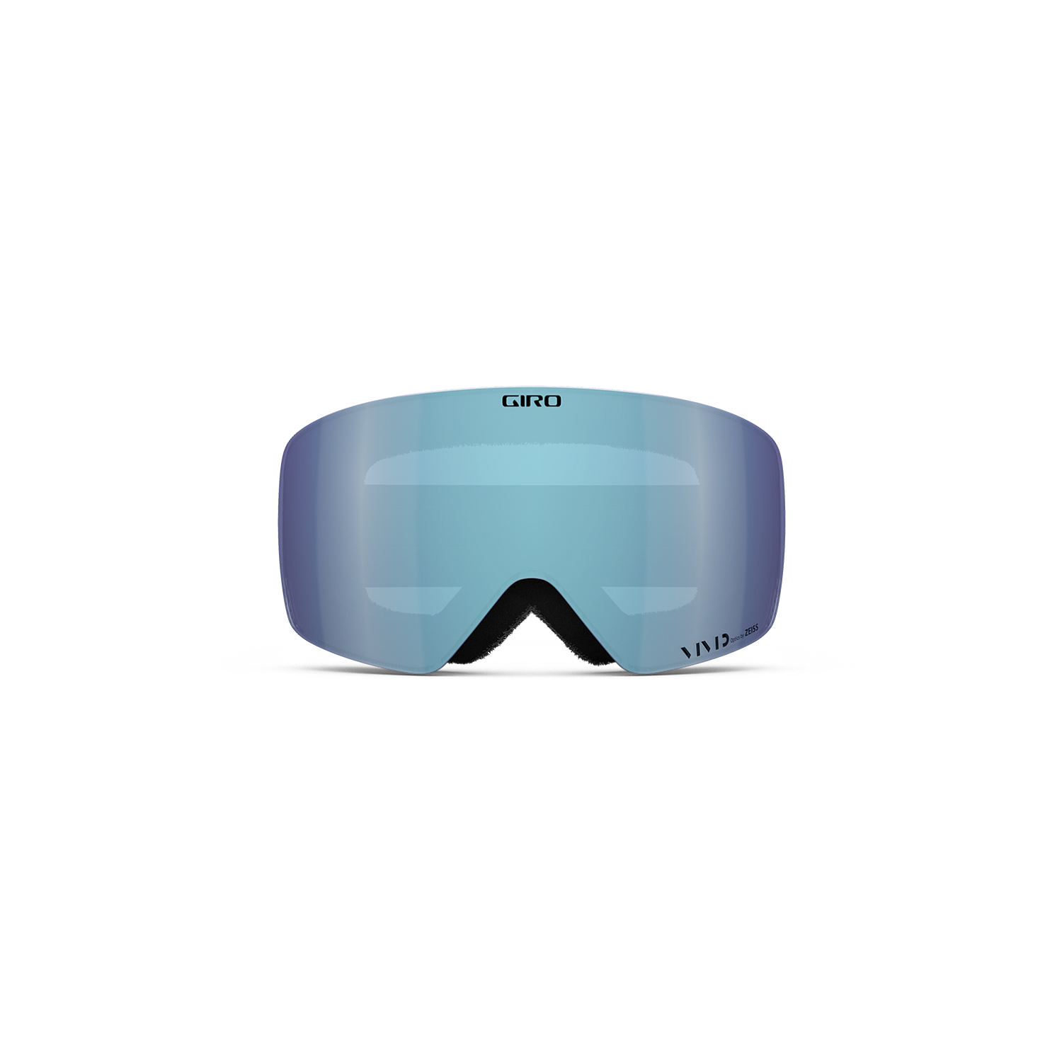 Contour RS Wordmark Schutzbrille