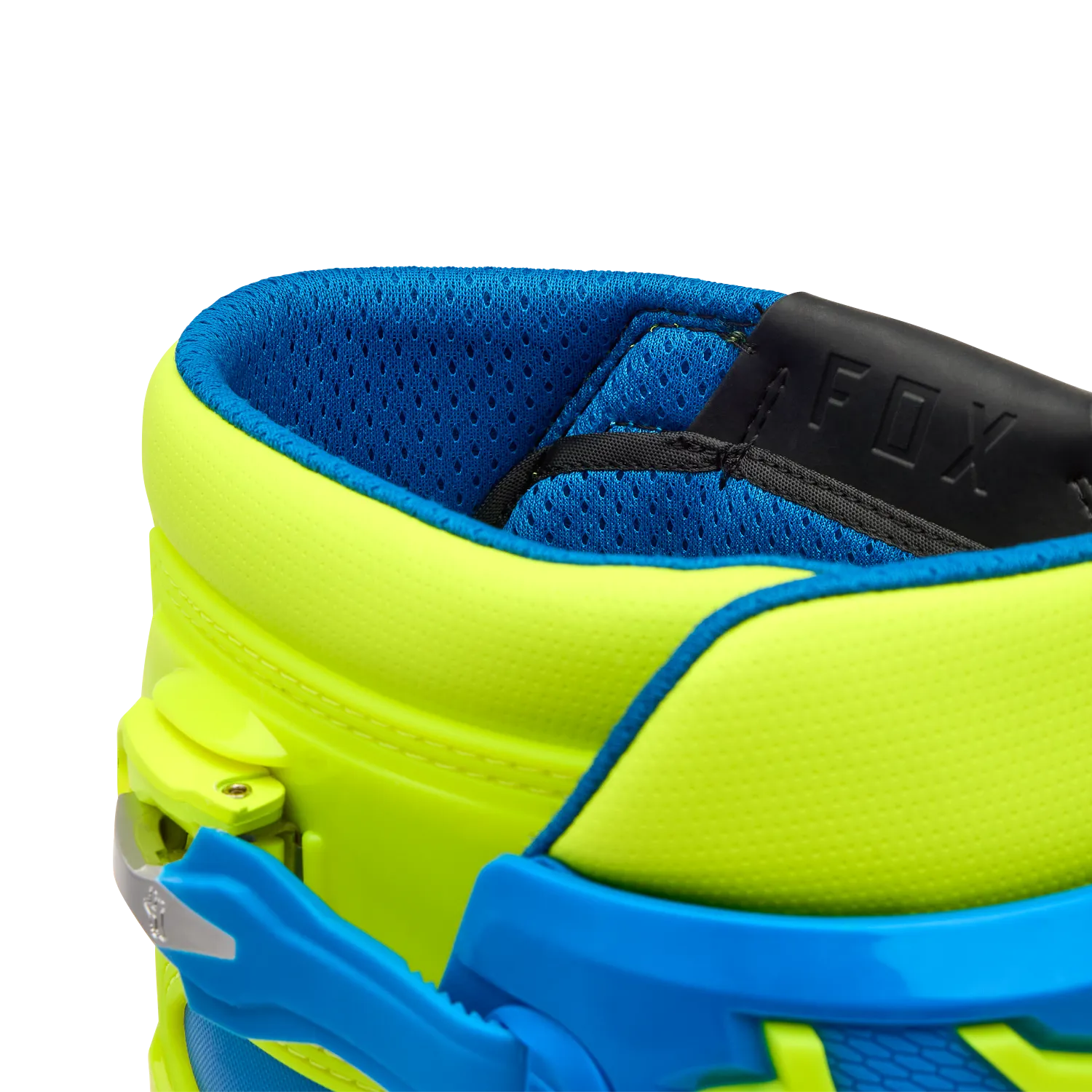 MOTION BOOT [BLU/YLW] 8