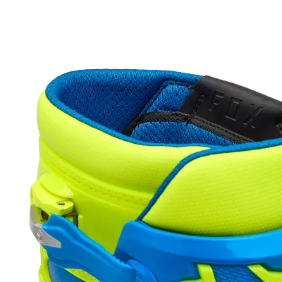 MOTION BOOT [BLU/YLW] 5