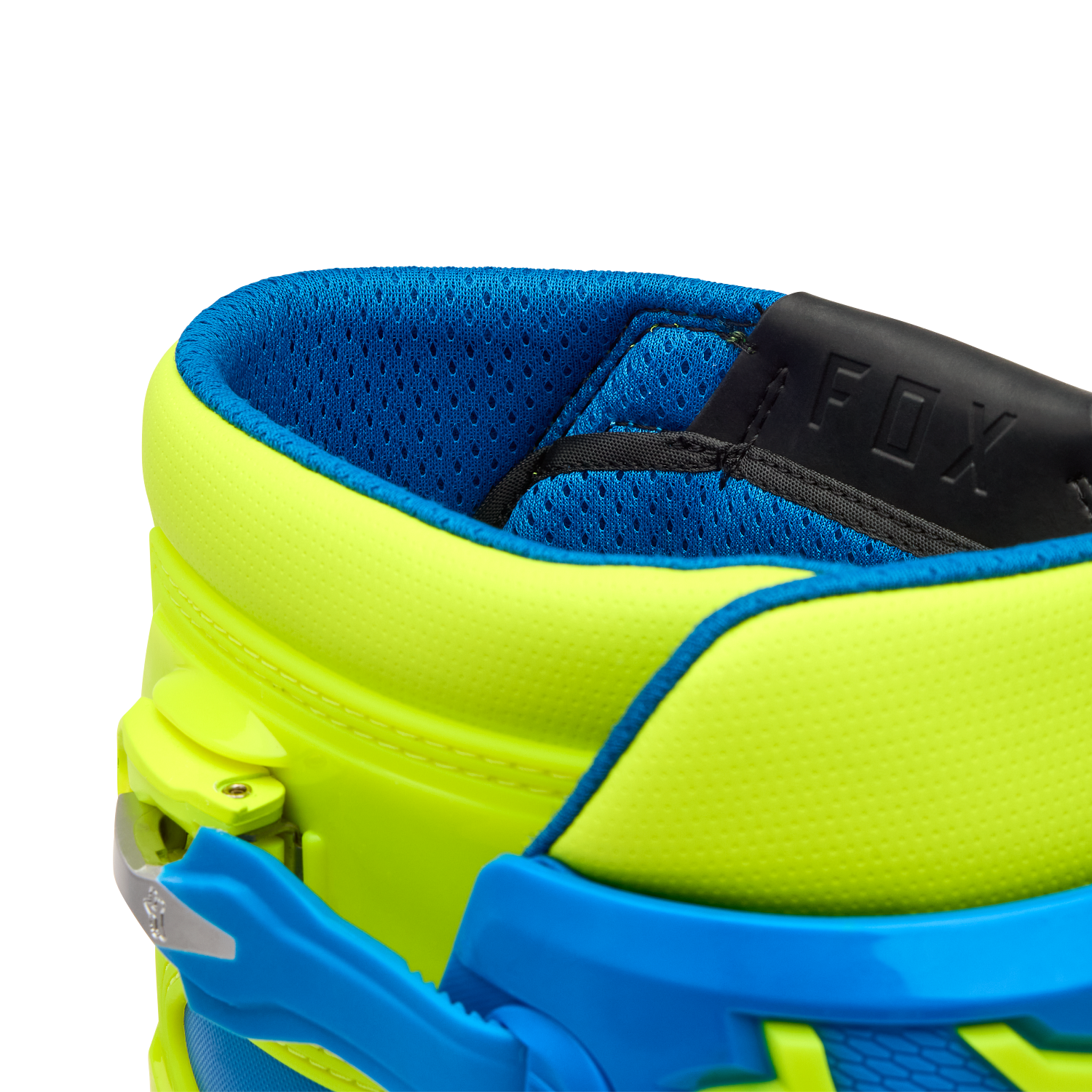 Motion Boots