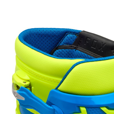 MOTION BOOT [BLU/YLW] 5