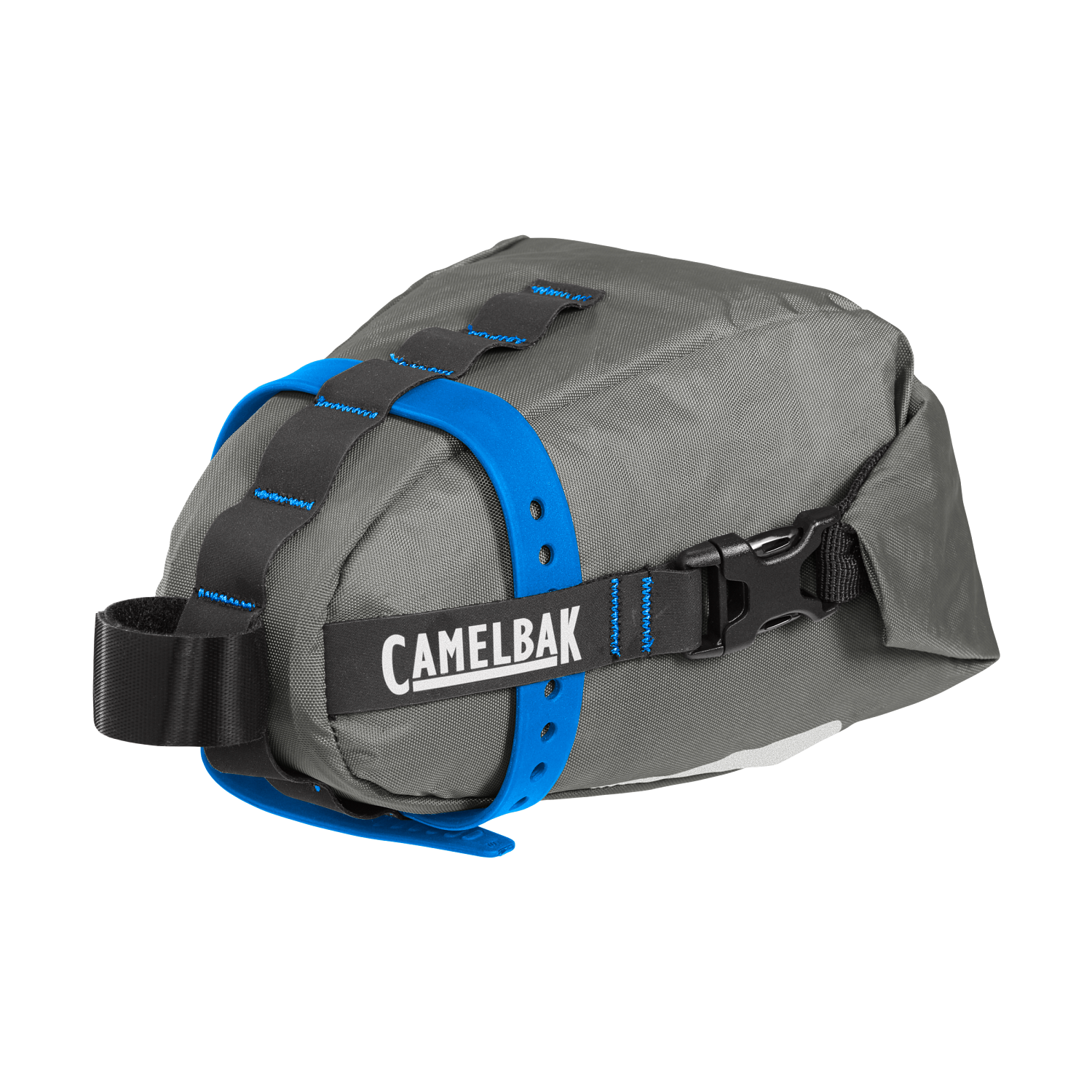 MULE 1 SADDLE PACK [WLF GRY] OS