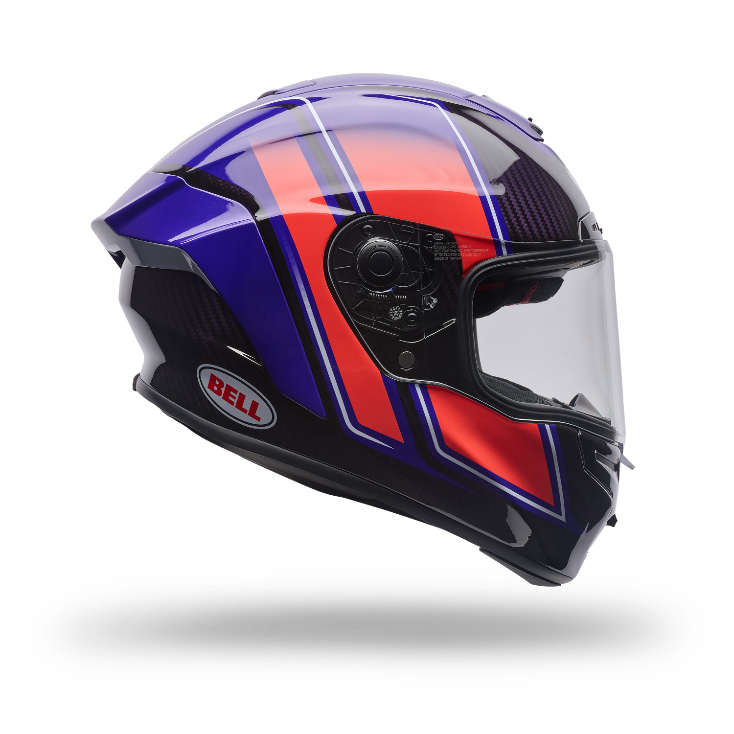 Race Star DLX Flex Grid