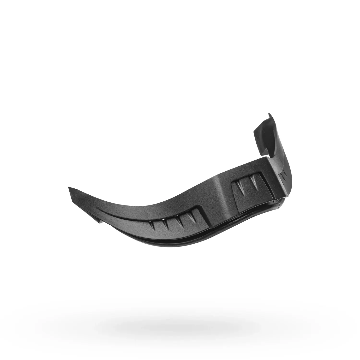 PS MOTO-9 ROOST GUARD BLACK