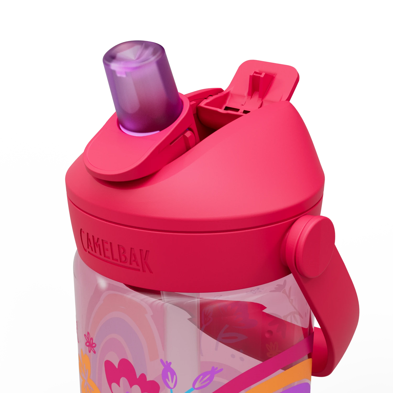 THRIVE FLIP STRAW KIDS 14OZ