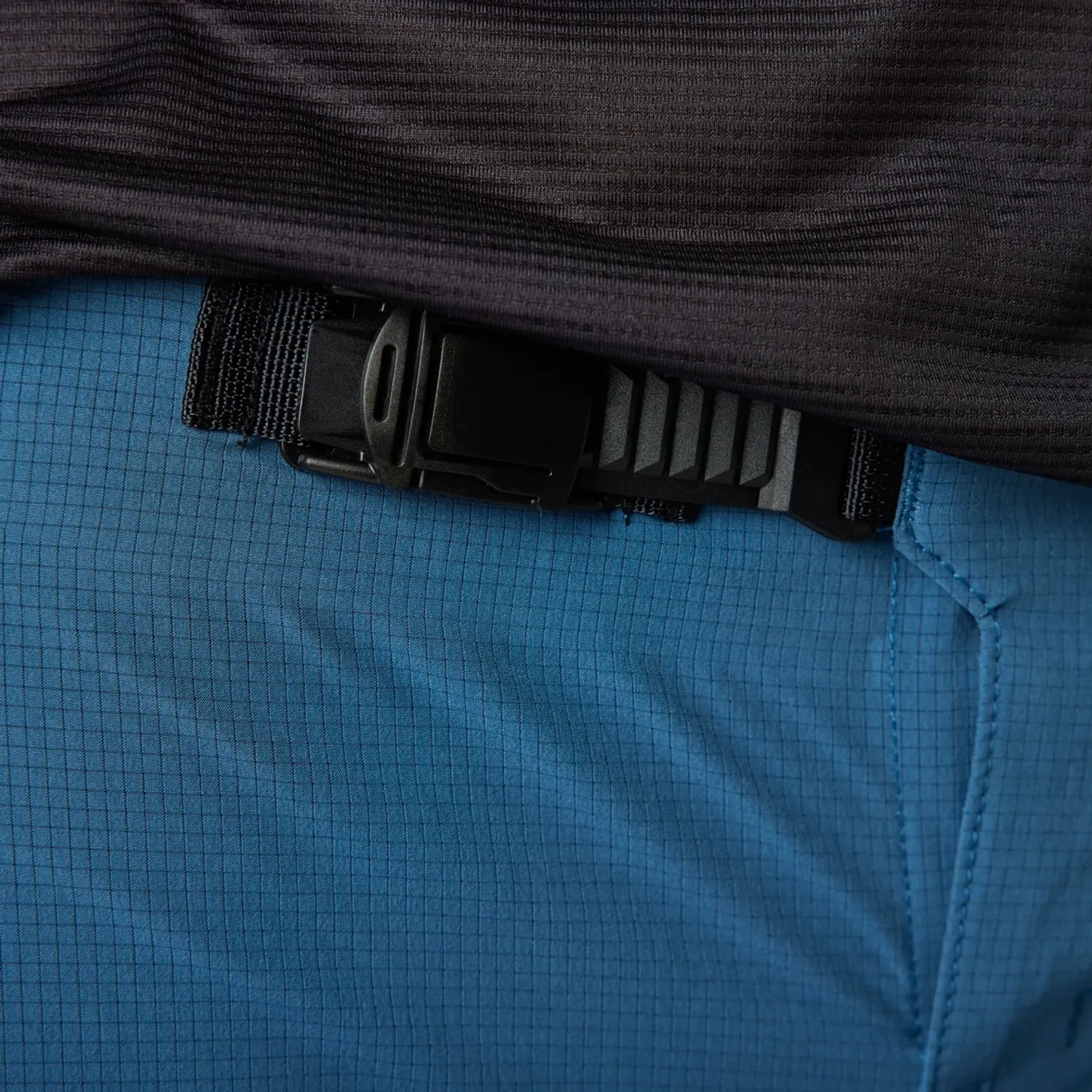 W FLEXAIR ASCENT SHORT 