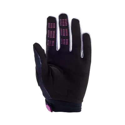 Tienerhandschoenen meisjes 180 Flora