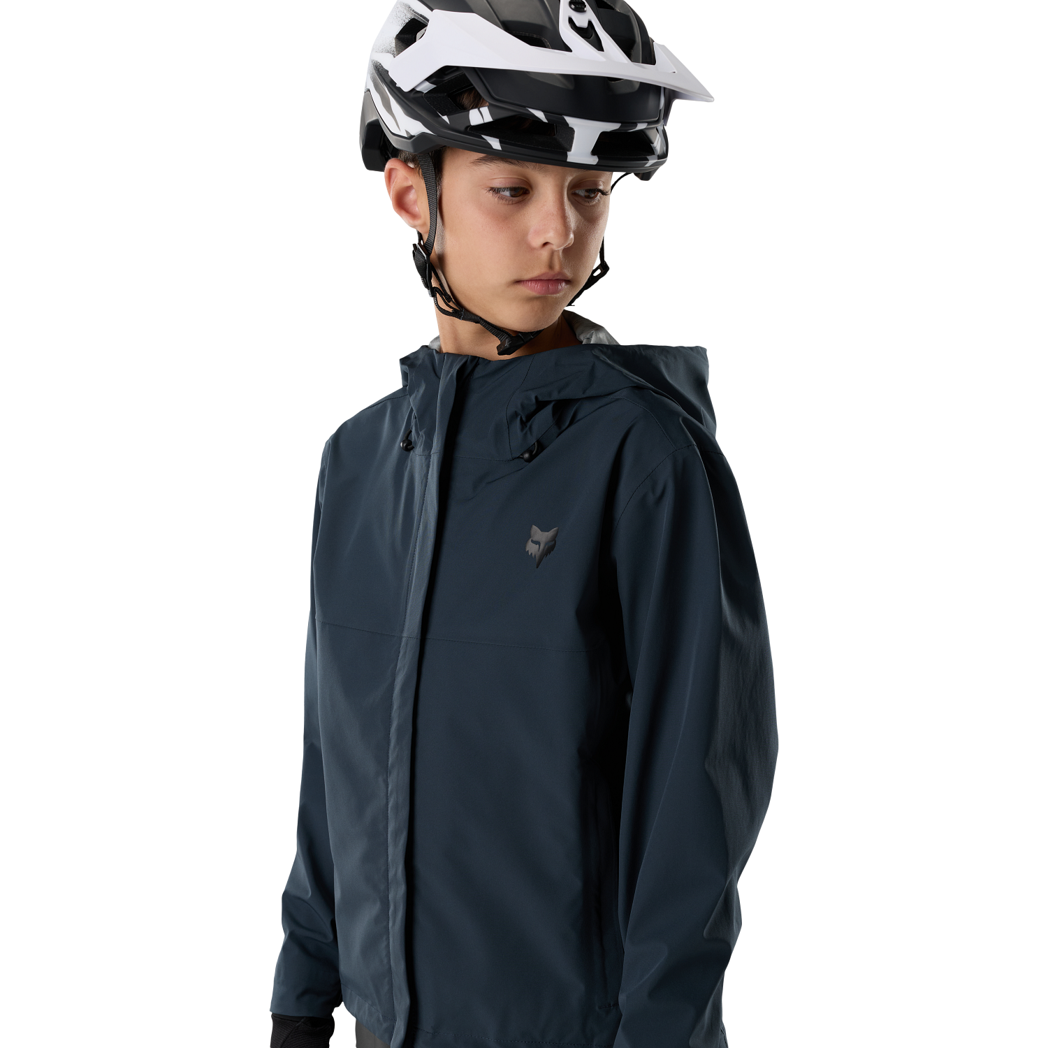 Youth Ranger Water Jacket