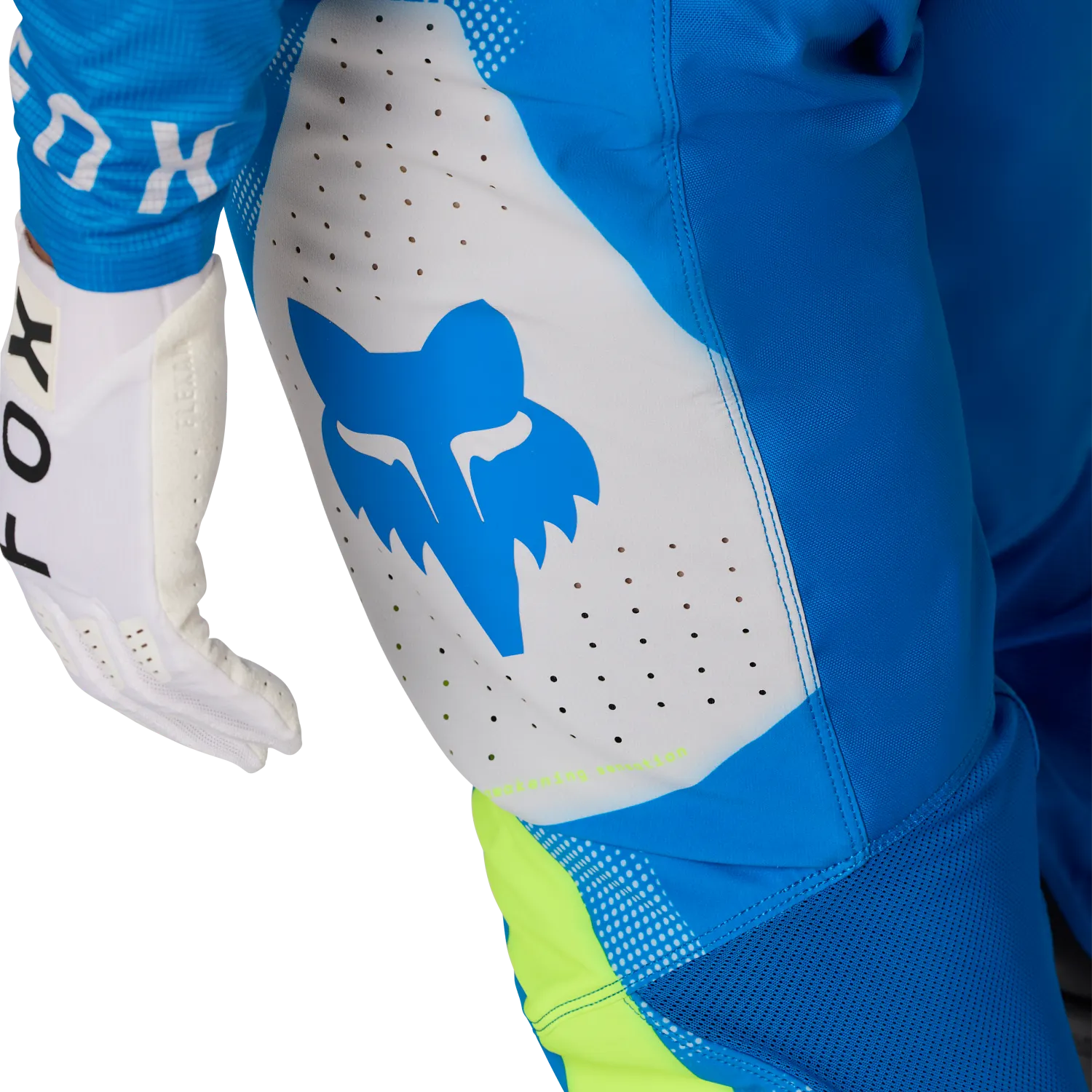 FLEXAIR TACTILE PANT 