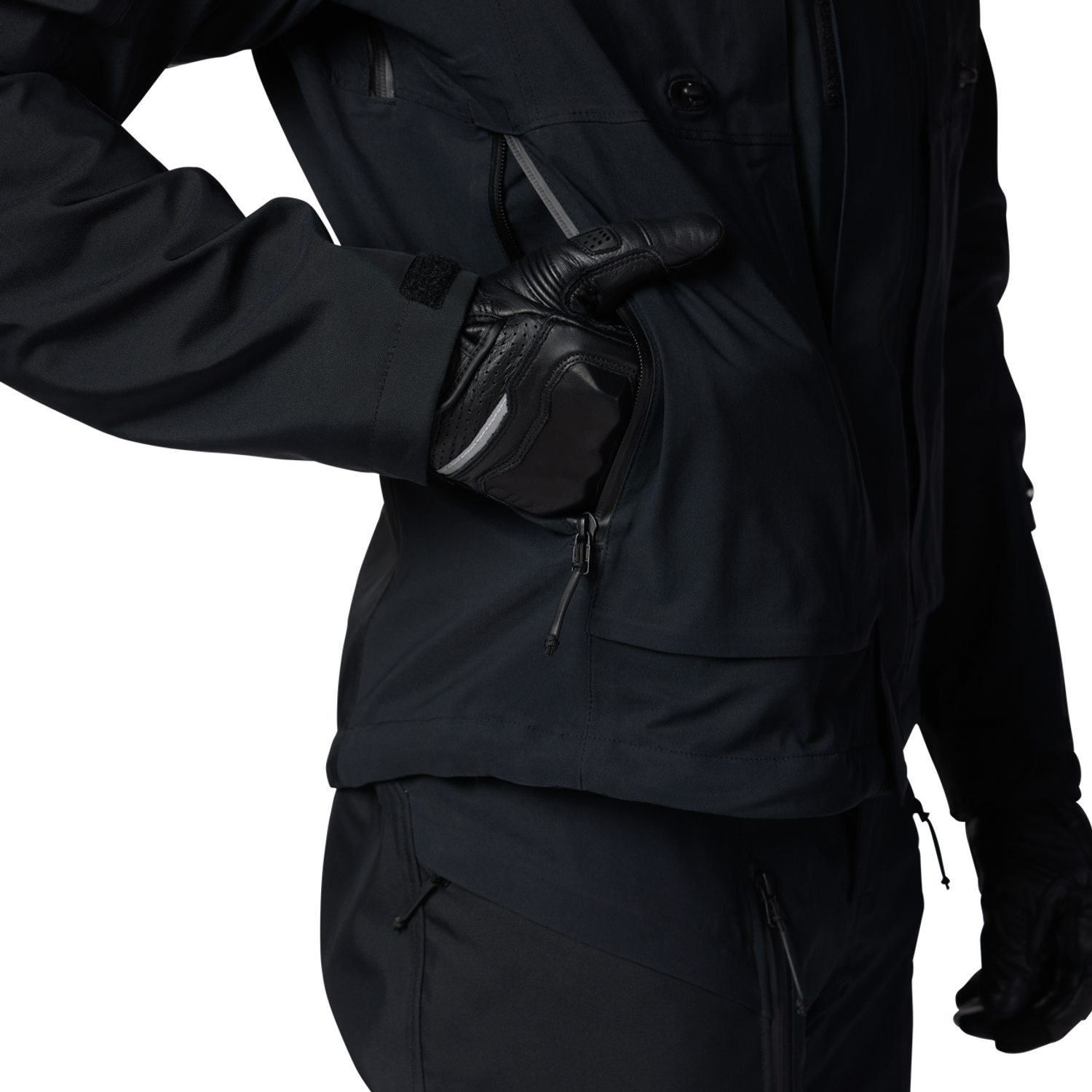 Ranger GORE-TEX ADV Jacket