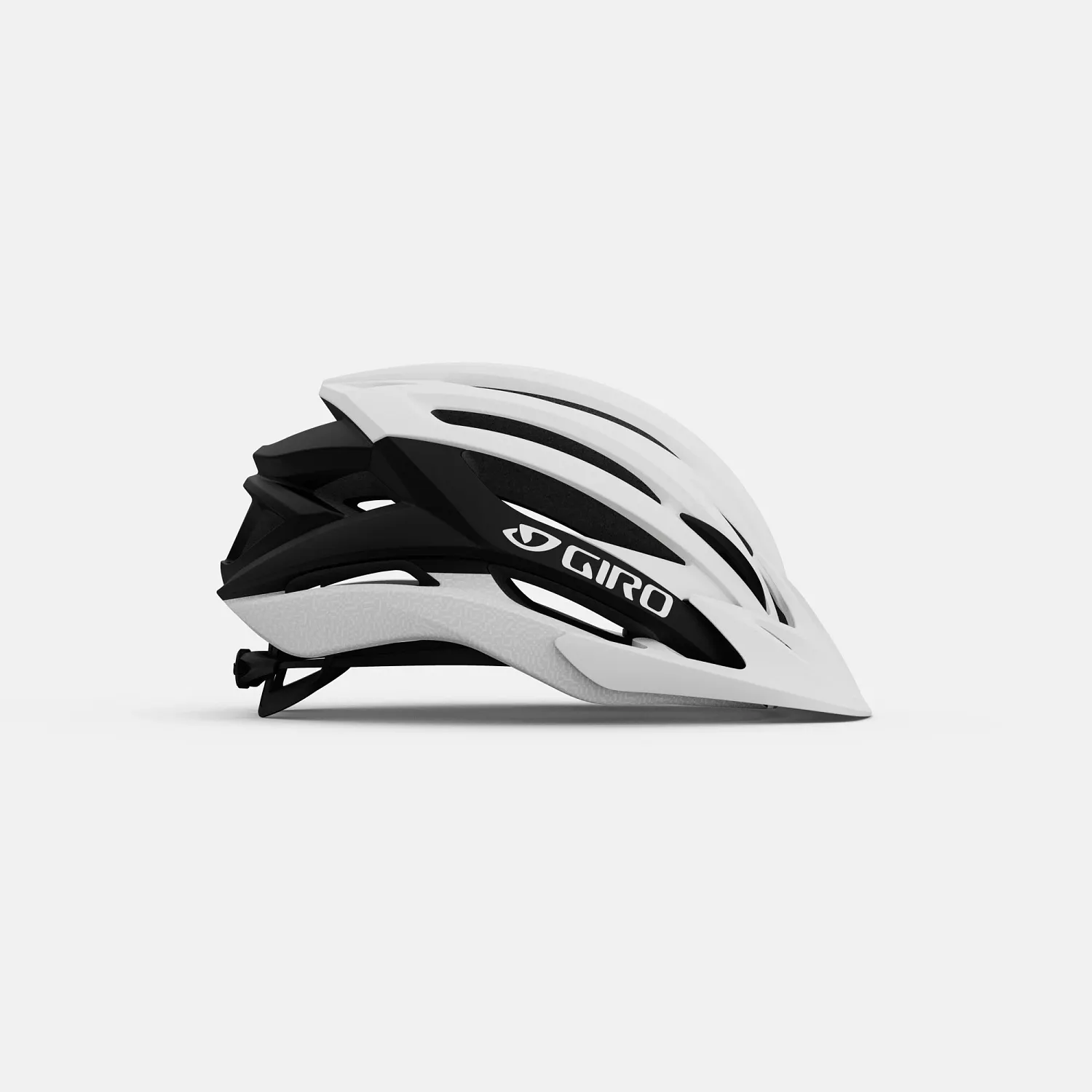 GR ARTEX MIPS MAT WHT/BLK M 19 US