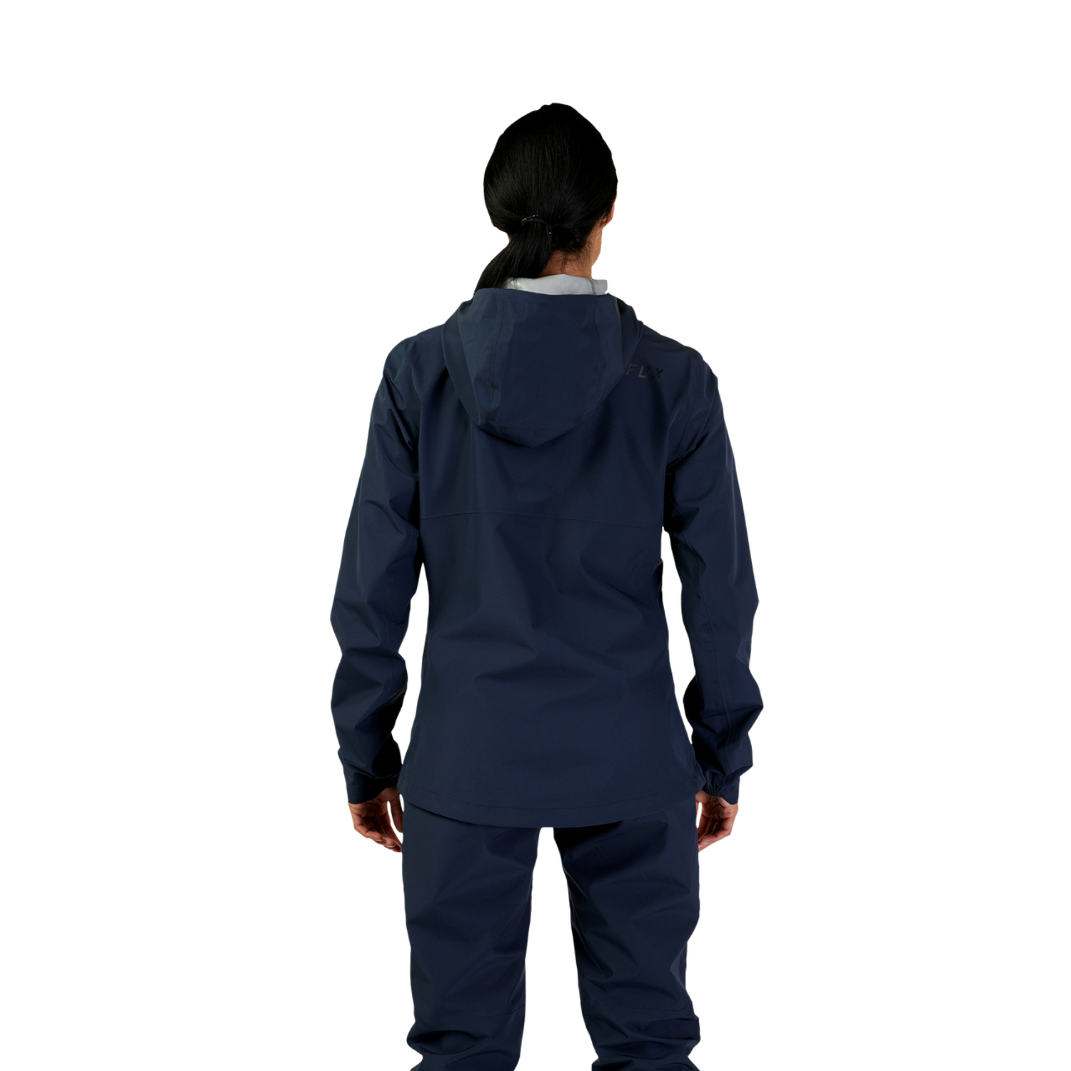 Womens Ranger 2.5-Layer Water Jacket