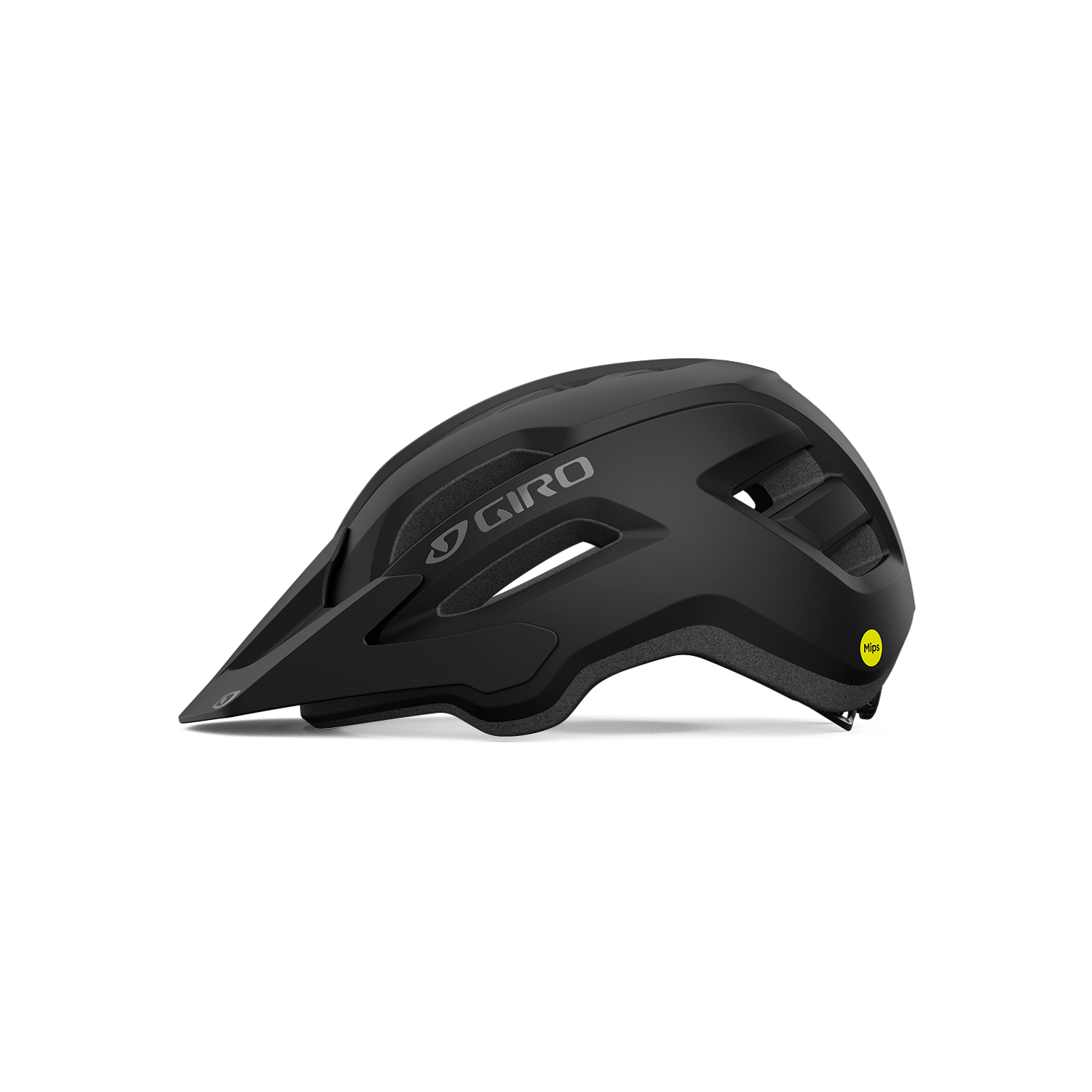 Fixture Mips II (UXL) - EU [MT BLK/GRY] UXL