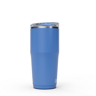 THRIVE TUMBLER, VSS 20 OZ, [SKY BLU] OS