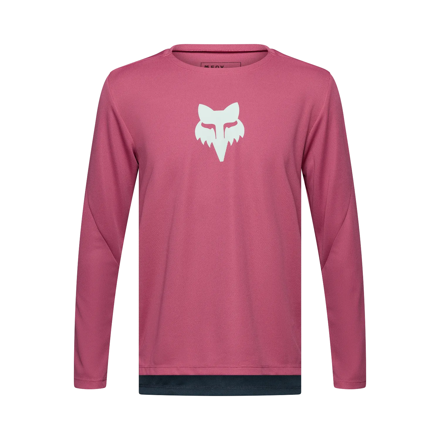 YTH RANGER LS JERSEY FOX HEAD 