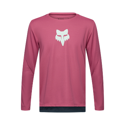 Maillot &agrave; manches longues Ranger Fox Head Junior