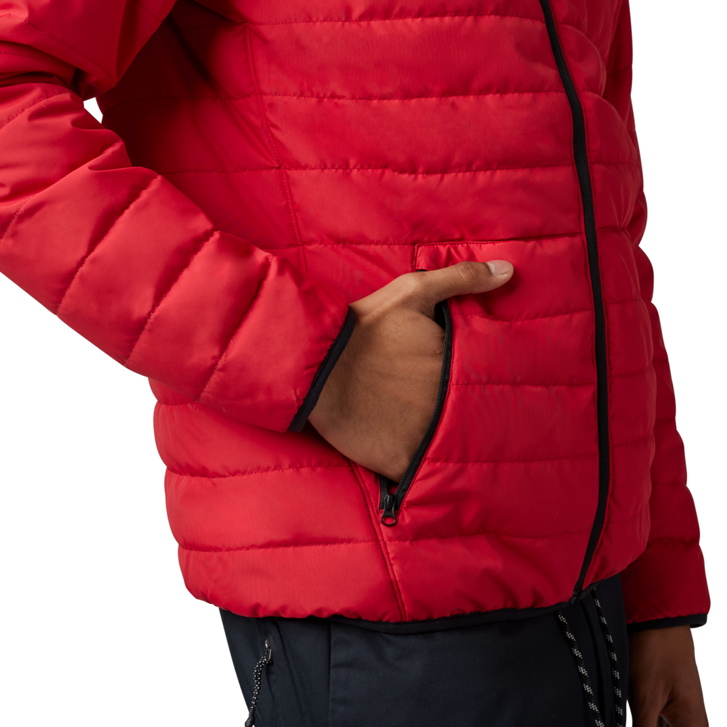 Honda Howell Jacket