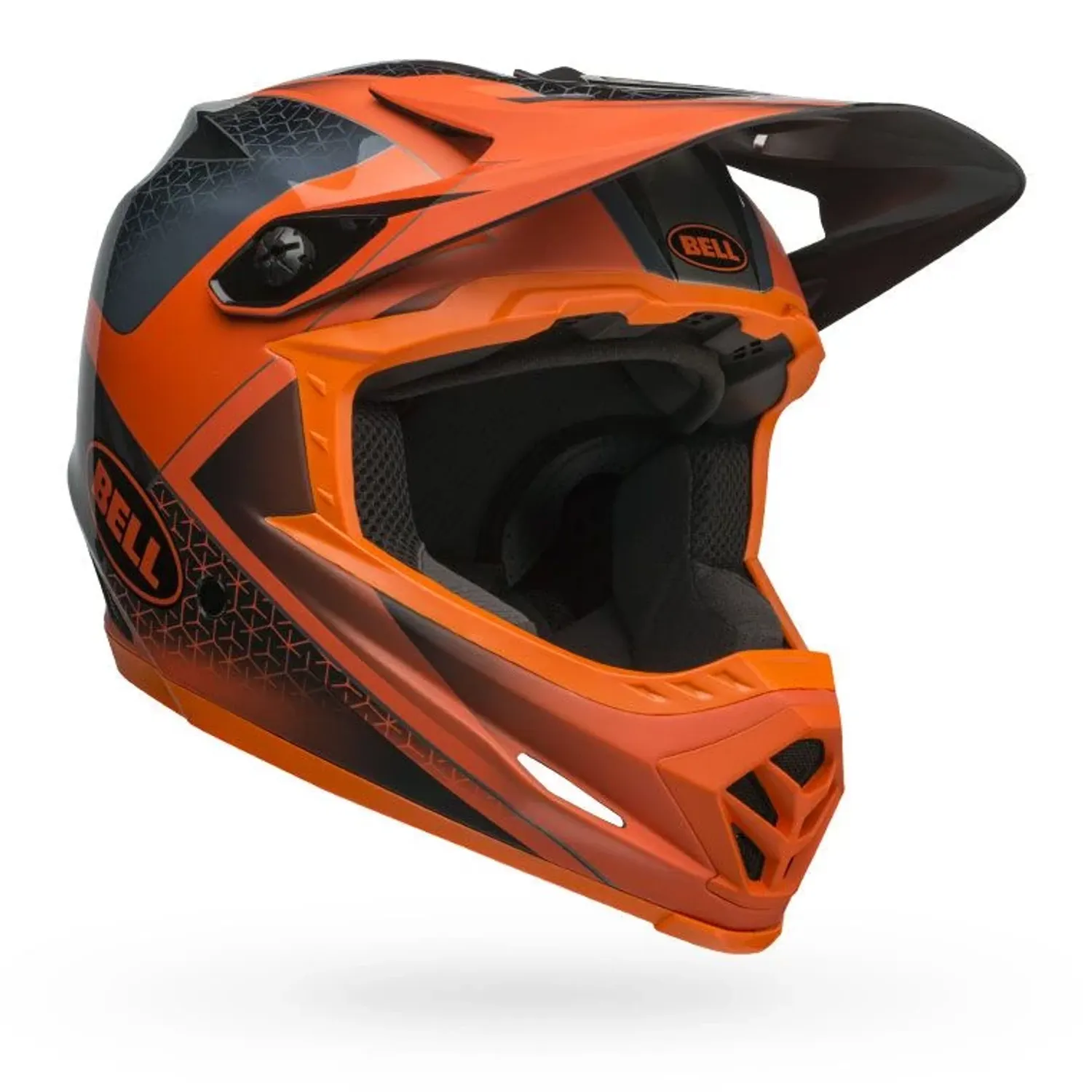BS FULL-9 M/G SLT/DK GY/KTM L 19 GBL