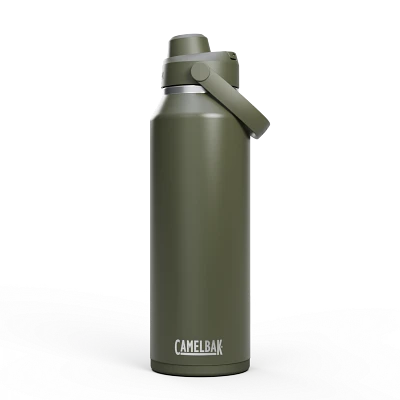 Thrive™ Chug 40oz Bottle, Insulated Stainless Steel