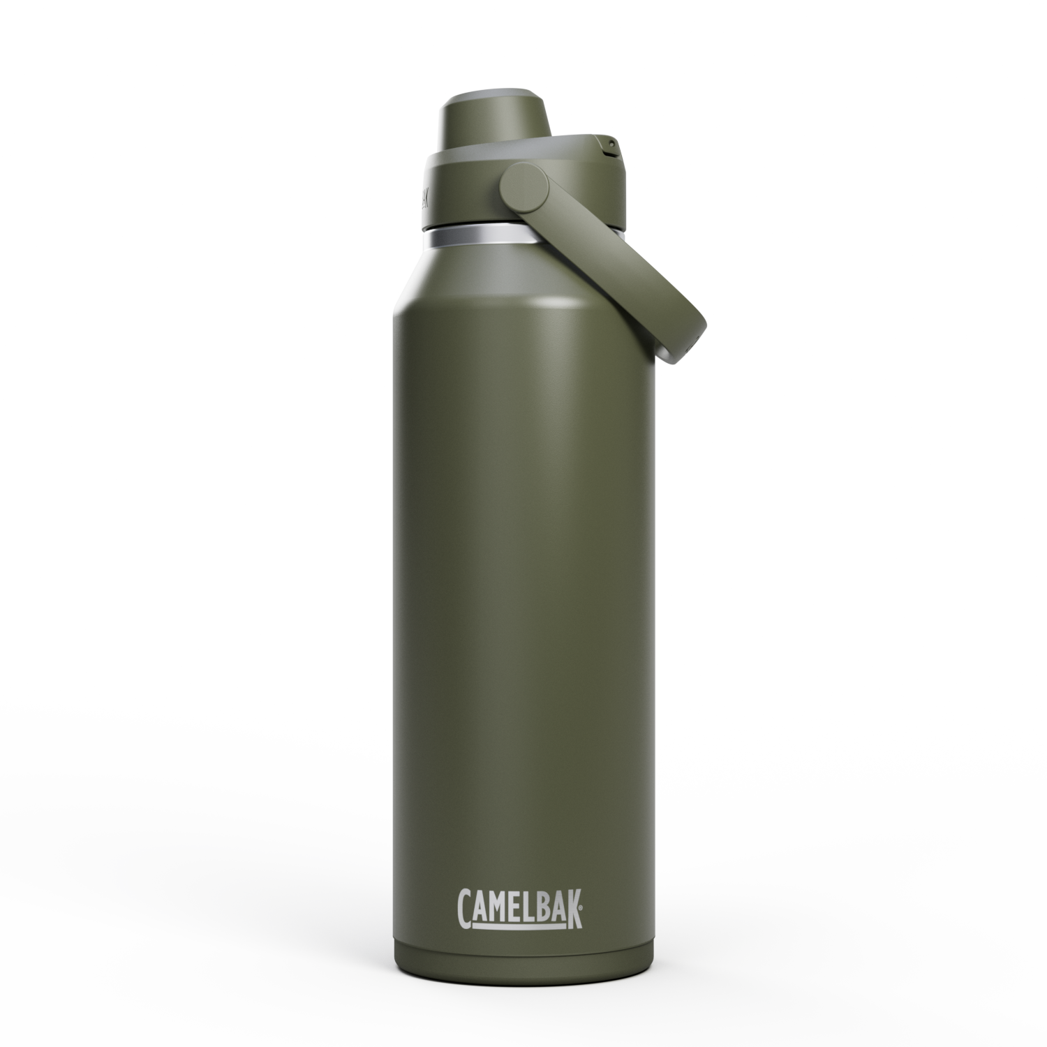 THRIVE CHUG VSS 40OZ [MOSS] OS