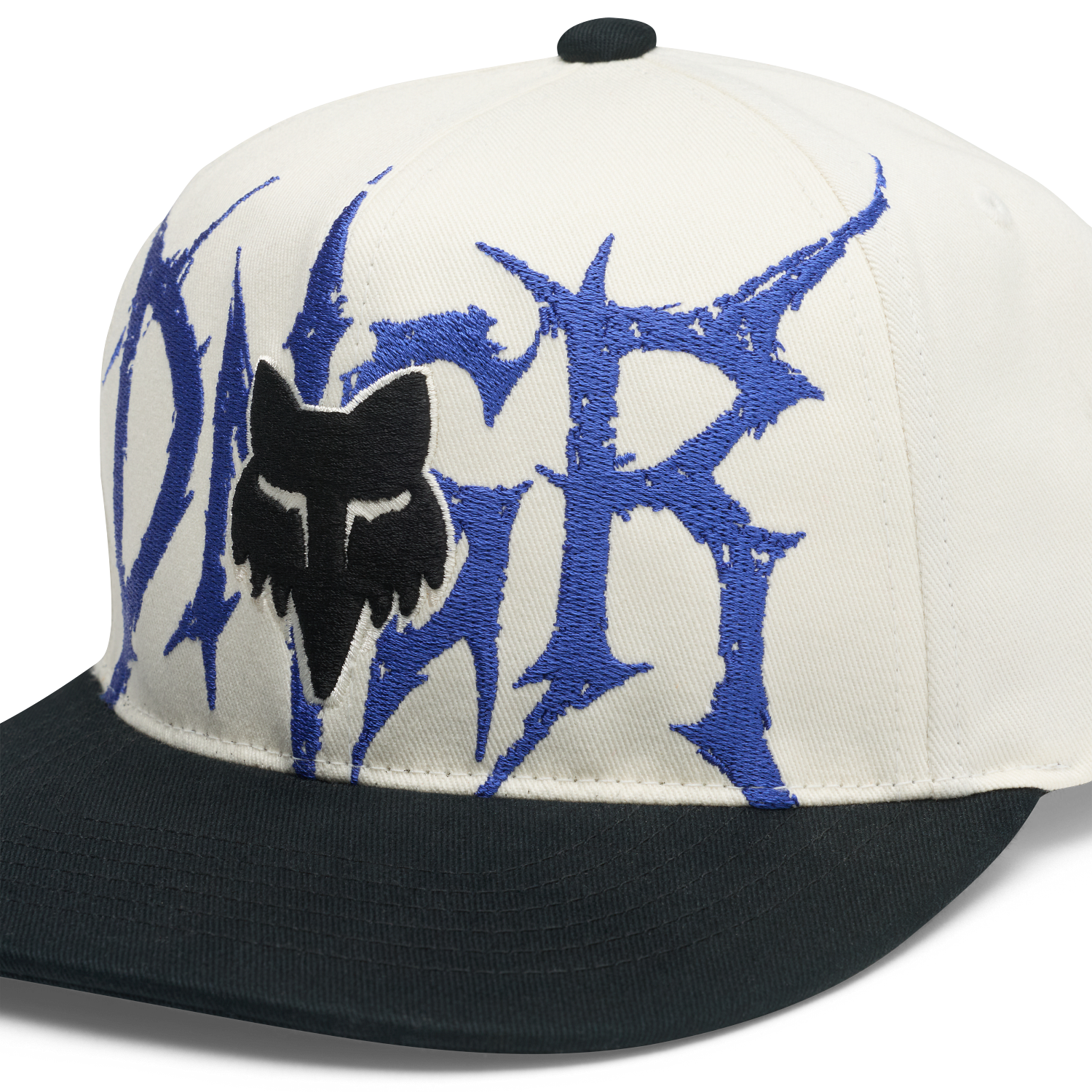 DNGR FLAT BRIM HAT [OFF WHT] OS