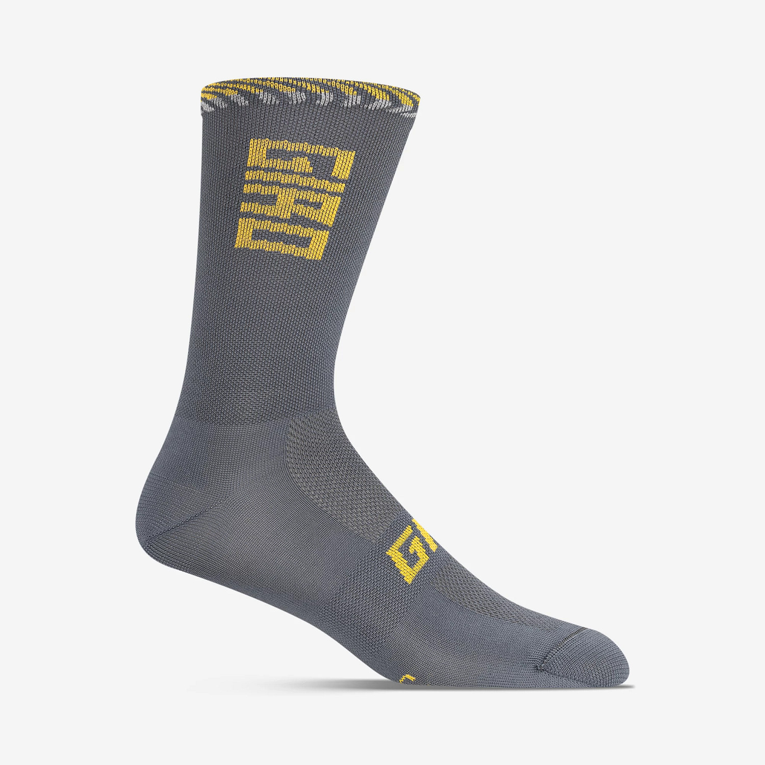 Comp Racer High Rise Sock