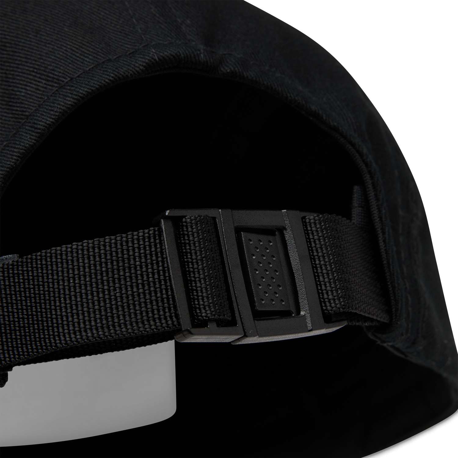 FOX HEAD CAMPER HAT [BLK] OS