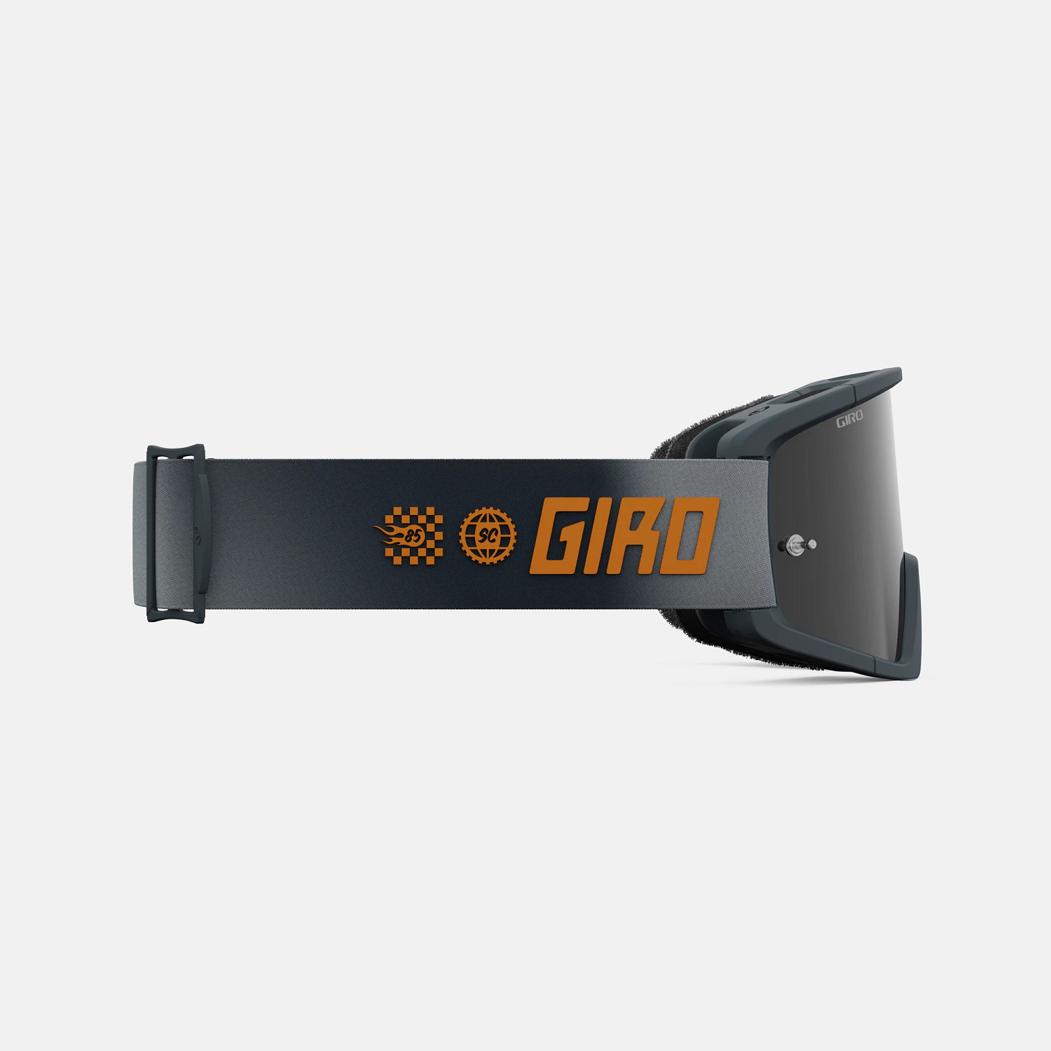 Tazz MTB [GRY] OS