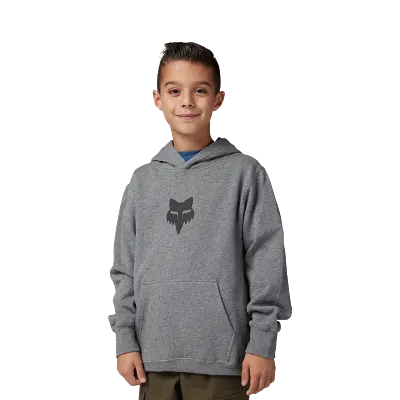 Youth Legacy Pullover Hoodie