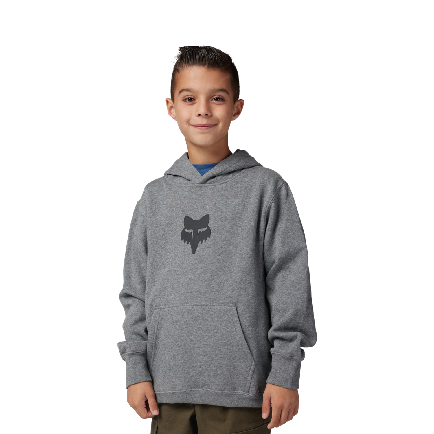 Sweat &agrave; capuche Legacy Pullover - Enfant